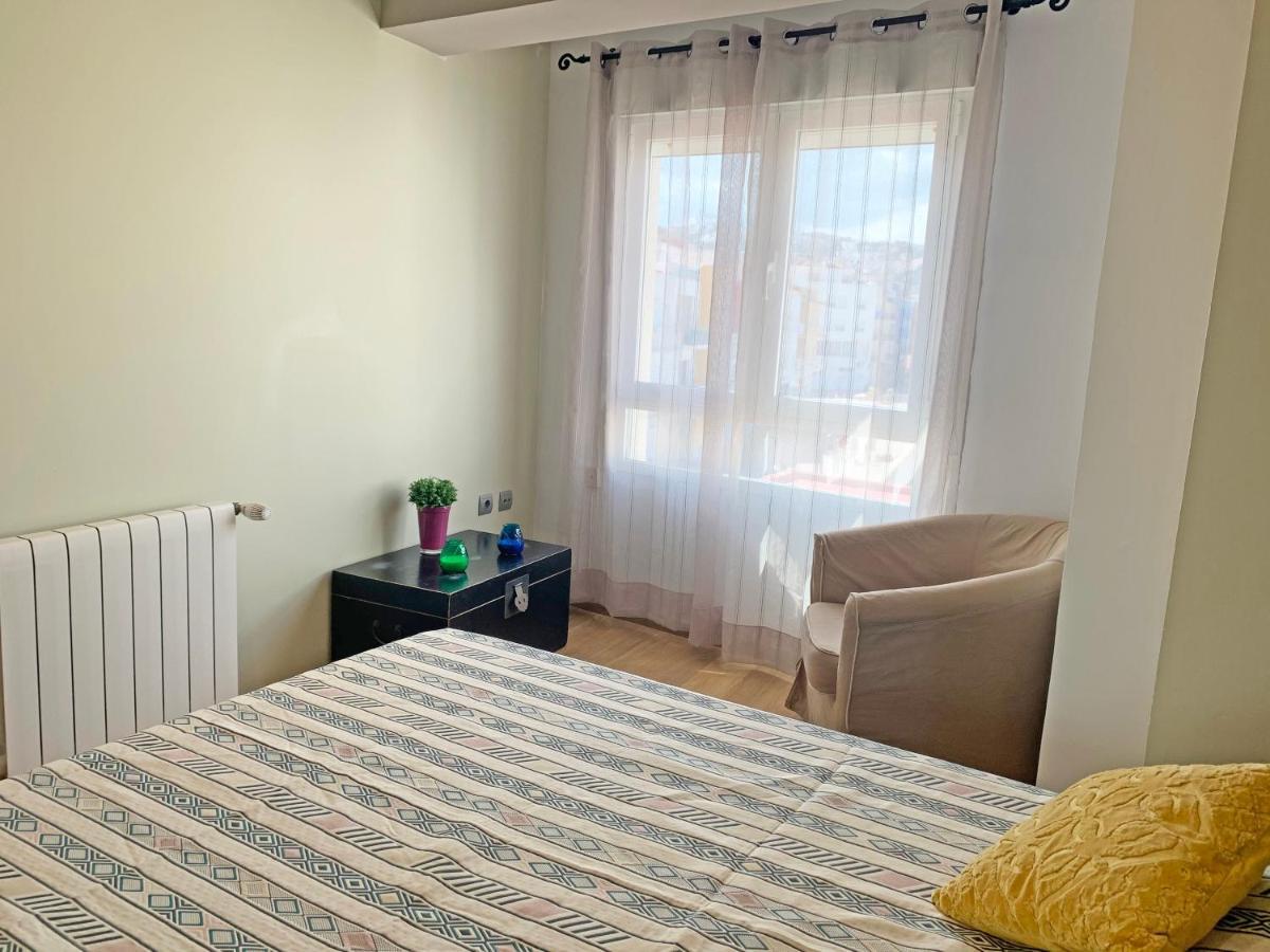Apartamentos Castillo Peniscola 3000 Eksteriør billede