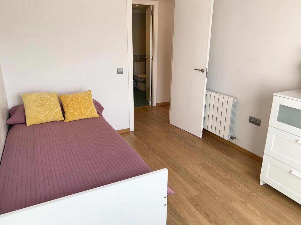 Apartamentos Castillo Peniscola 3000 Eksteriør billede