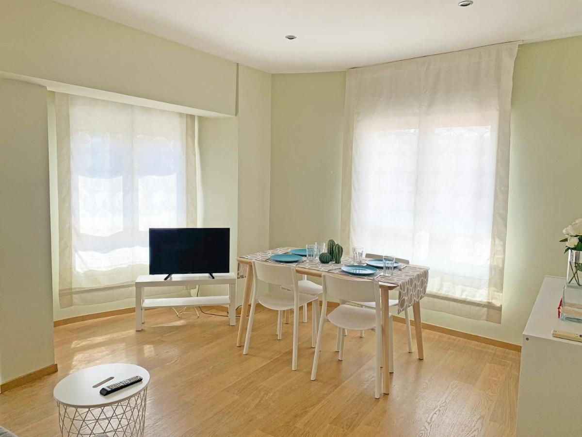 Apartamentos Castillo Peniscola 3000 Eksteriør billede