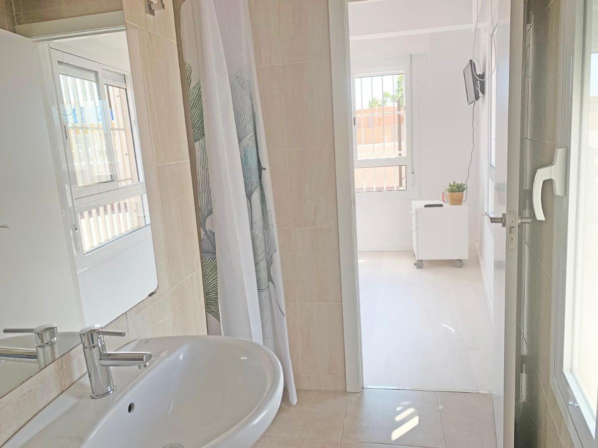 Apartamentos Castillo Peniscola 3000 Eksteriør billede
