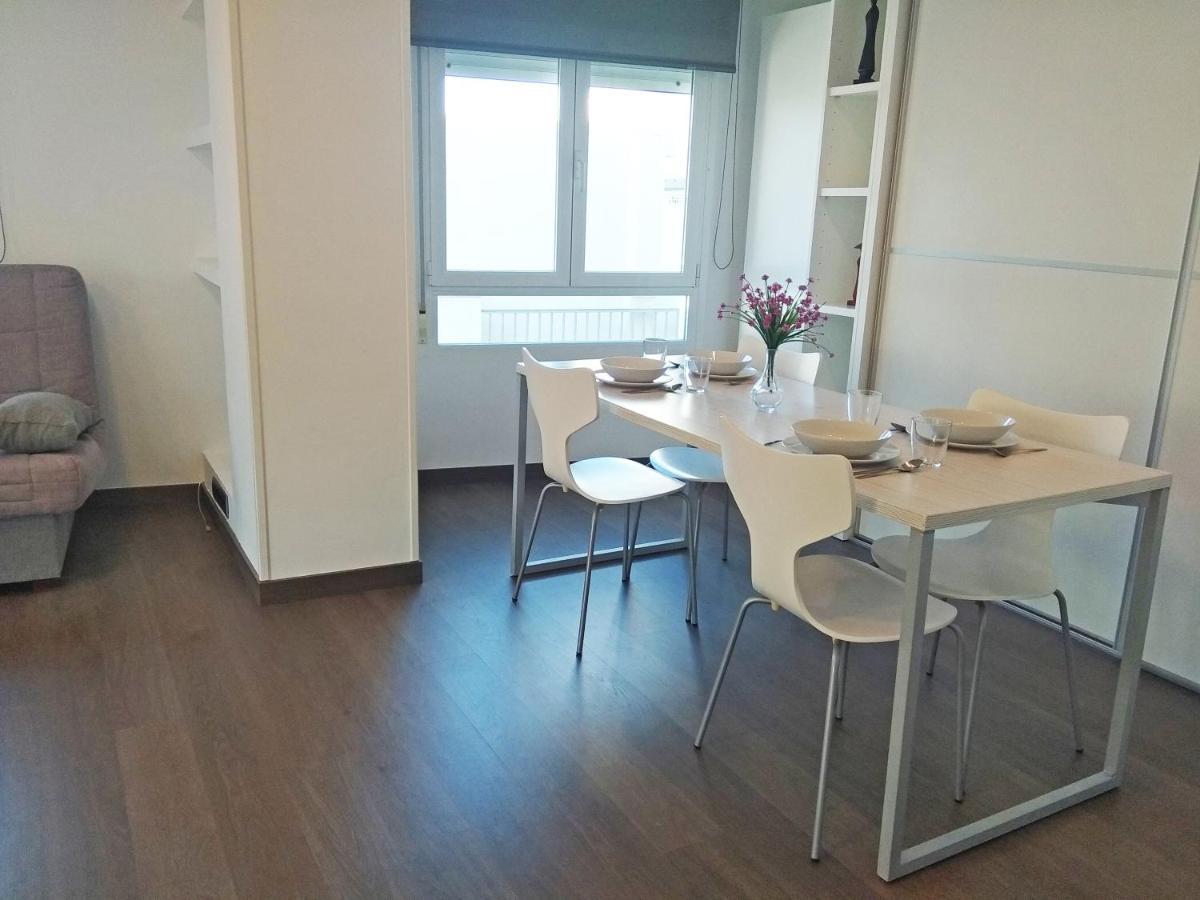 Apartamentos Castillo Peniscola 3000 Eksteriør billede