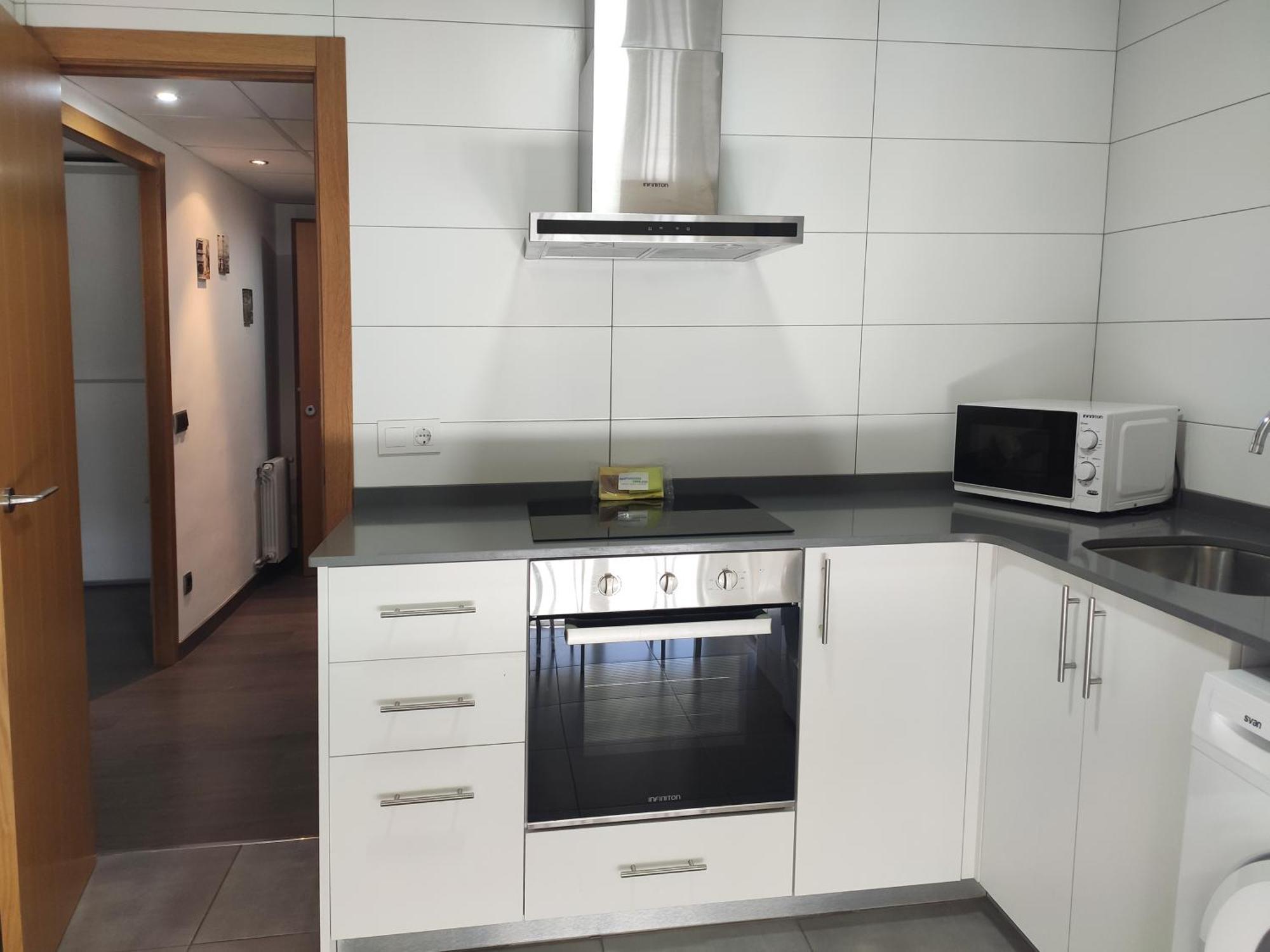 Apartamentos Castillo Peniscola 3000 Eksteriør billede