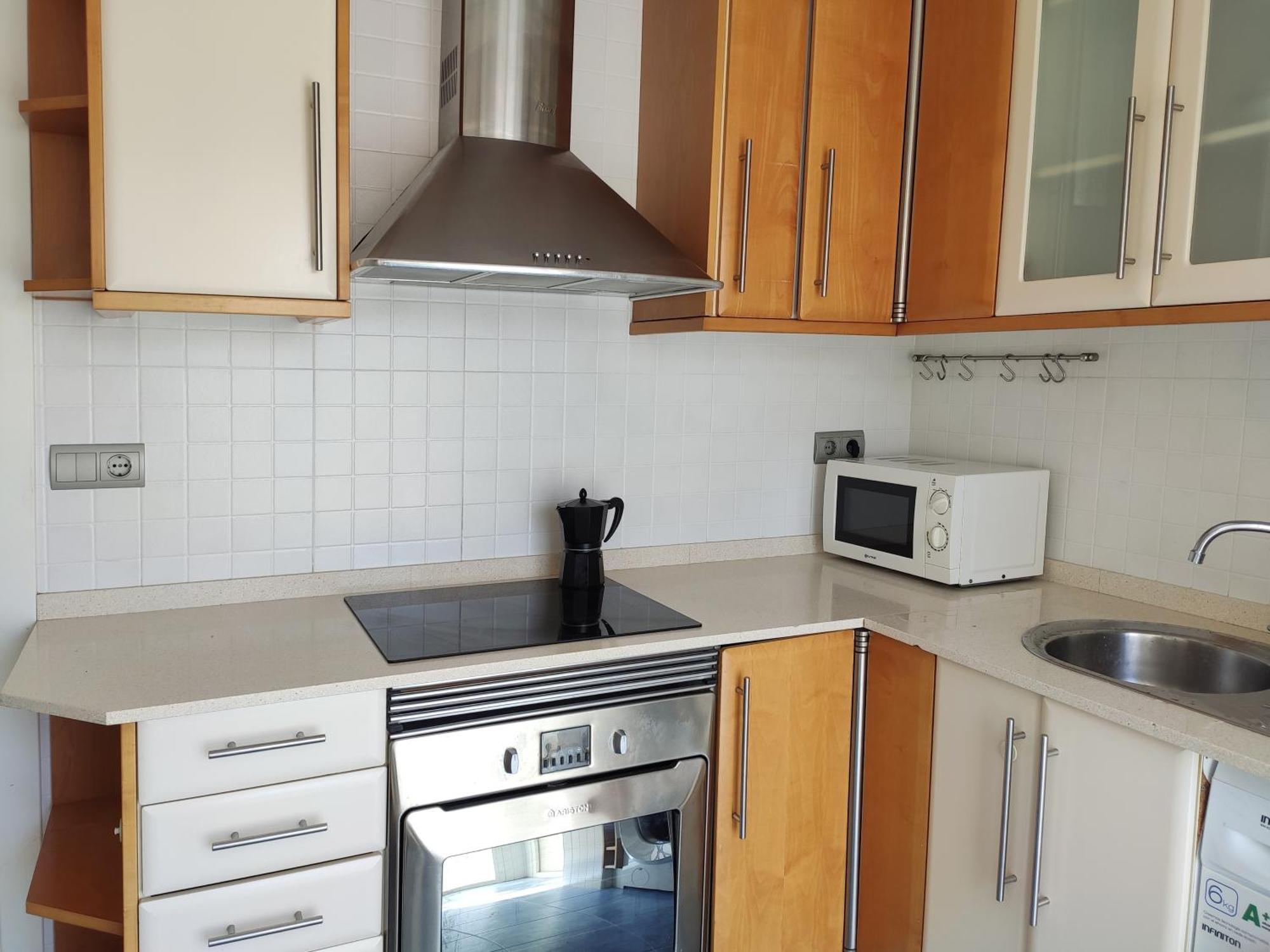 Apartamentos Castillo Peniscola 3000 Eksteriør billede